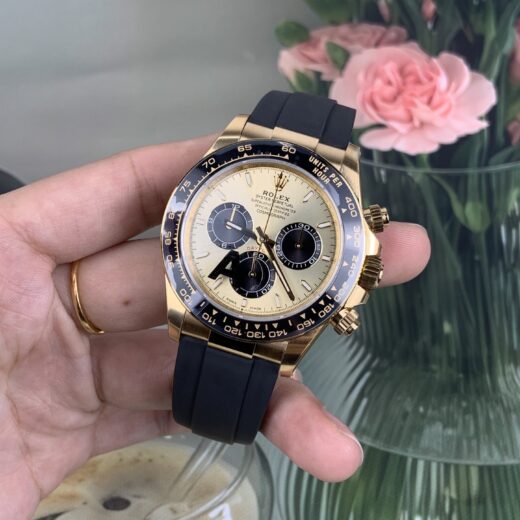 Rolex Daytona 4131 image 2