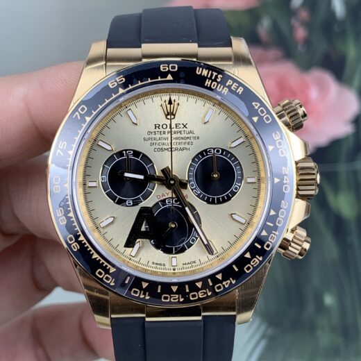 Rolex Daytona 4131 image 5