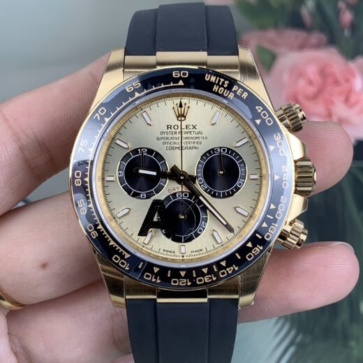 Rolex Daytona 4131 image 3