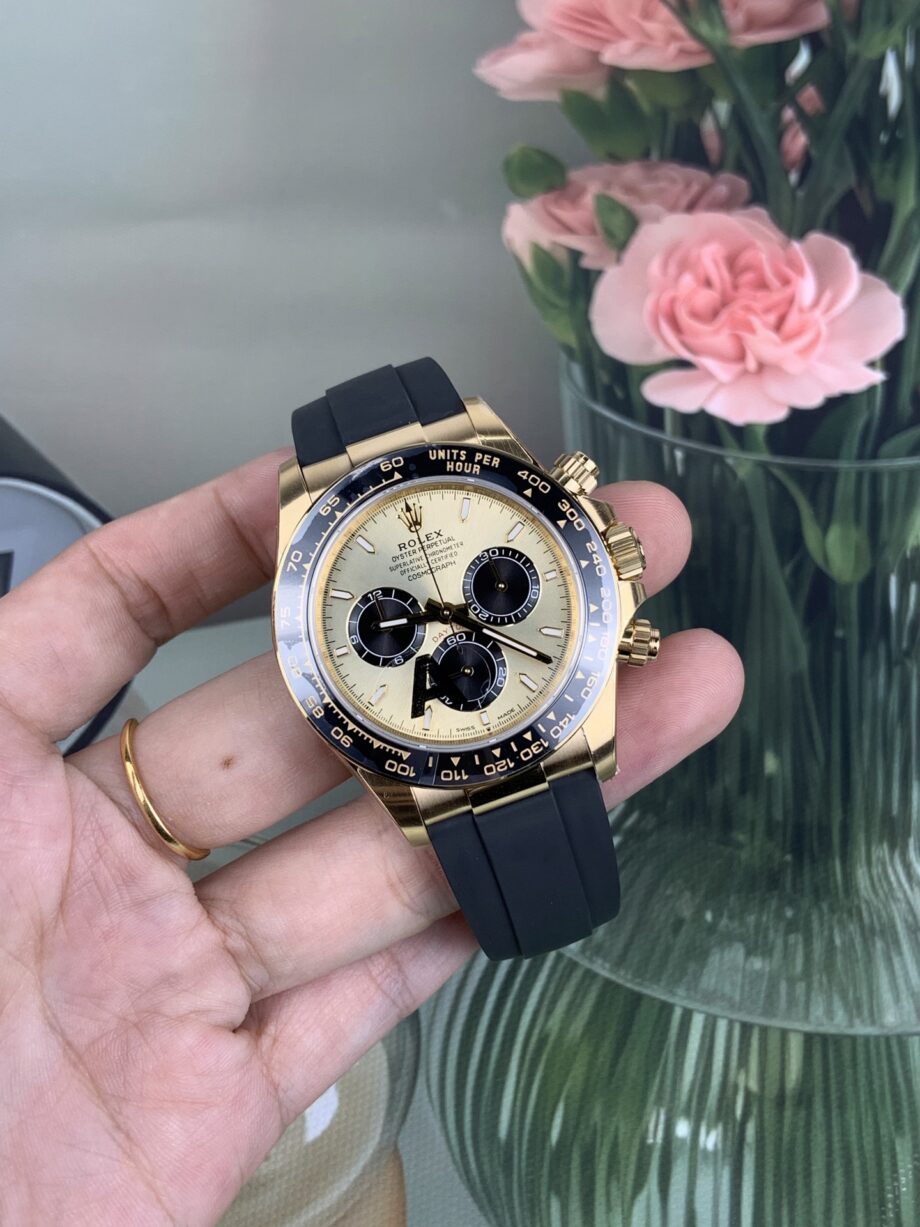 Rolex Daytona 4131
