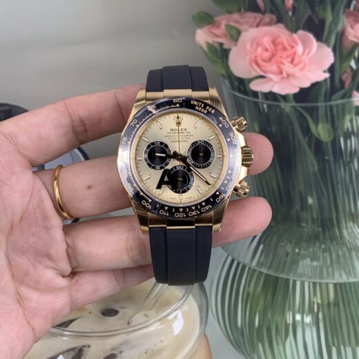 Rolex Daytona 4131 image 4