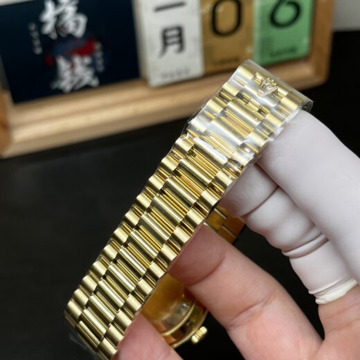 Rolex Datejust (DATEJUST) Black image 5