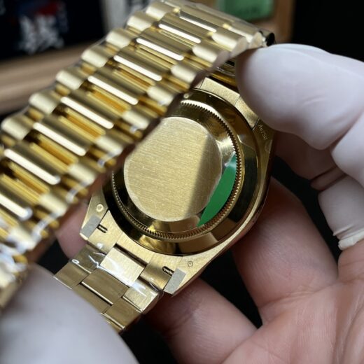 Rolex Datejust (DATEJUST) Black image 4