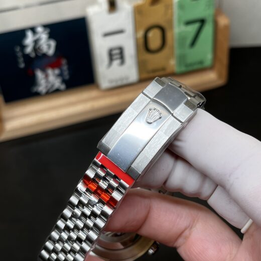 Rolex Datejust (DATEJUST) Gray image 5
