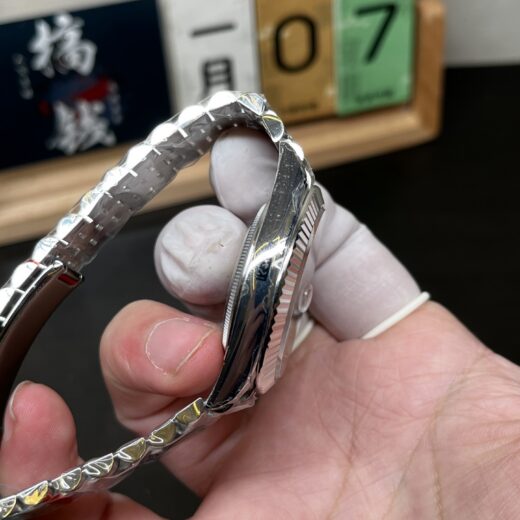 Rolex Datejust (DATEJUST) Gray image 3