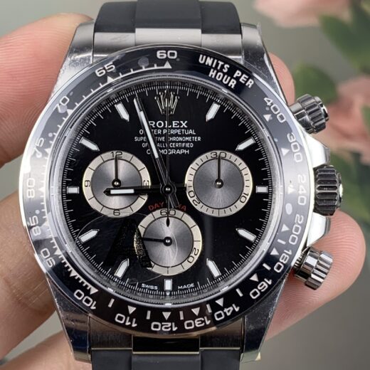 Rolex Daytona 4131 image 4