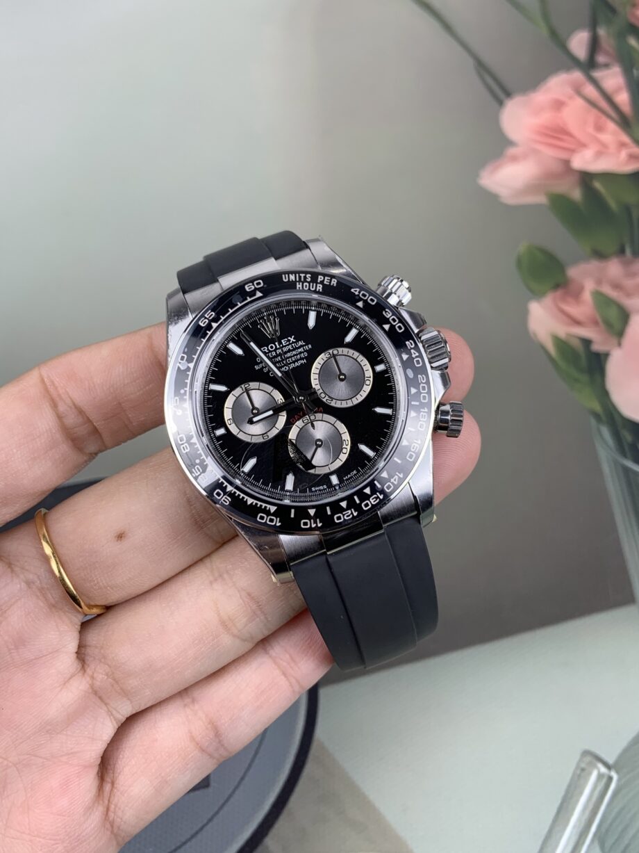 Rolex Daytona 4131