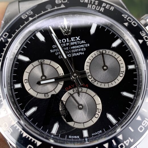 Rolex Daytona 4131 image 5