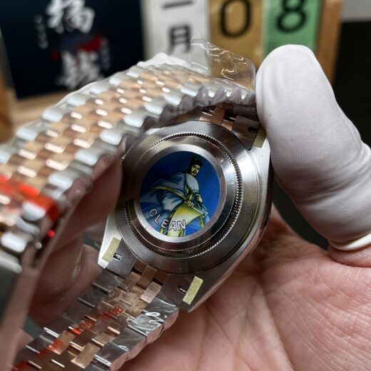 Rolex Datejust (DATEJUST) image 4