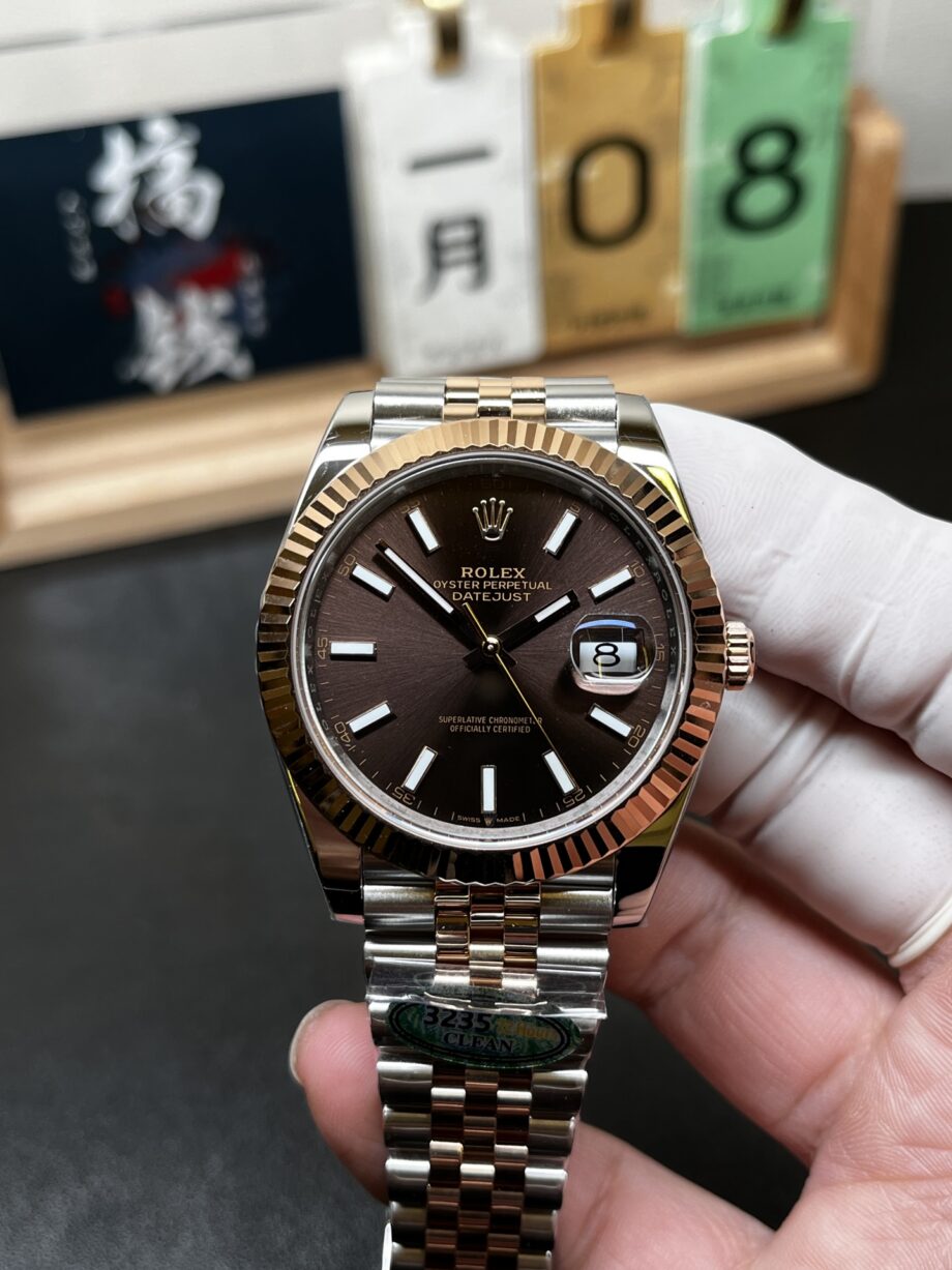 Rolex Datejust (DATEJUST)