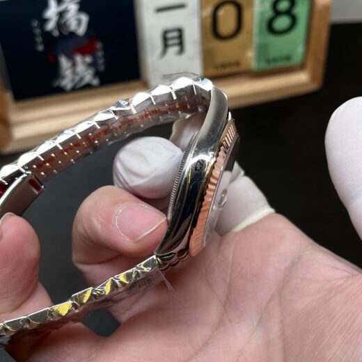 Rolex Datejust (DATEJUST) image 3