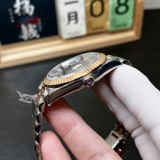 Rolex Datejust (DATEJUST) image 2