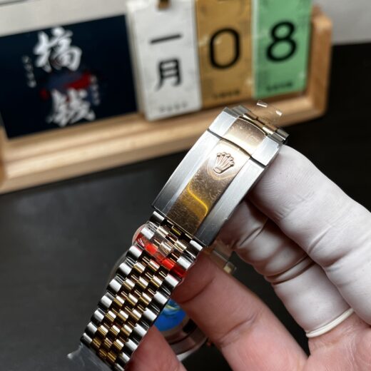 Rolex Datejust (DATEJUST) image 5