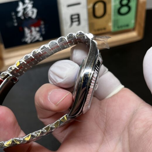 Rolex Datejust (DATEJUST) Gray image 3