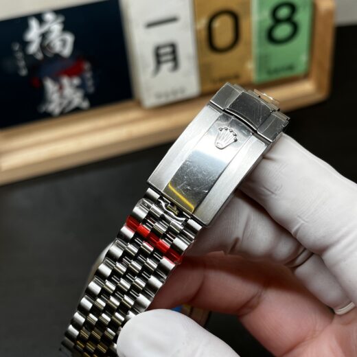 Rolex Datejust (DATEJUST) Gray image 5