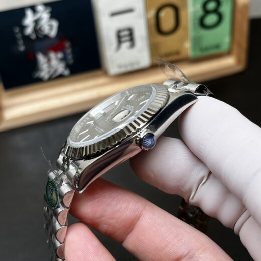 Rolex Datejust (DATEJUST) Gray image 2