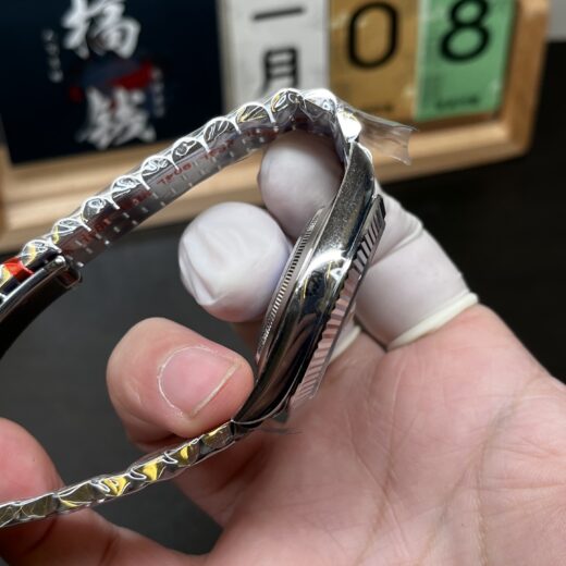 Rolex Datejust (DATEJUST) Green image 3