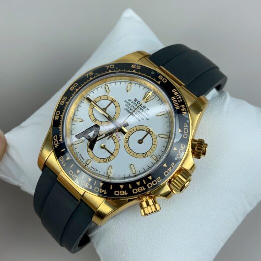 Rolex Daytona 4131 White image 3