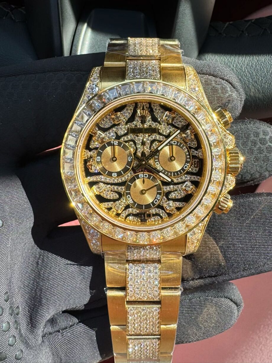 Rolex Daytona (DAYTONA)