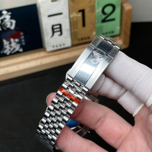 Rolex Datejust (DATEJUST) Black image 5