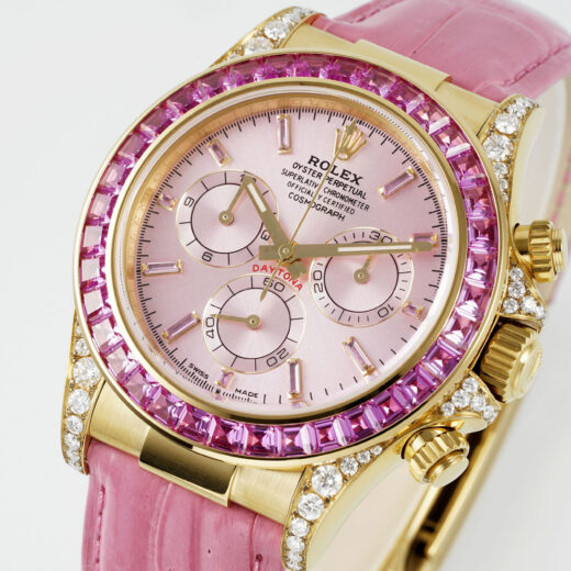 Rolex Daytona (DAYTONA) Pink image 2