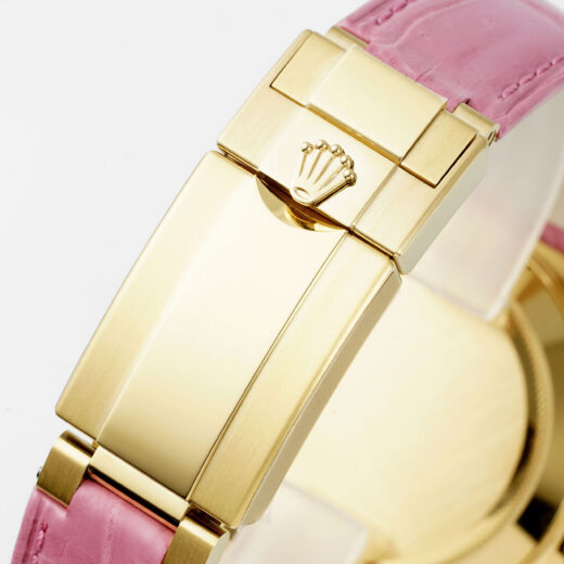 Rolex Daytona (DAYTONA) Pink image 5