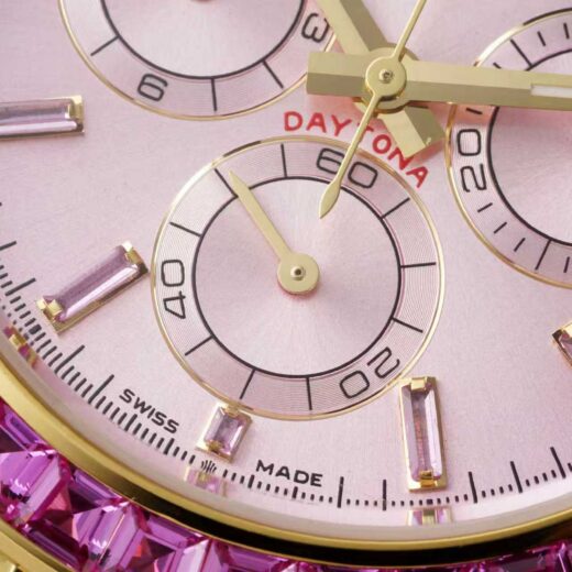 Rolex Daytona (DAYTONA) Pink image 4