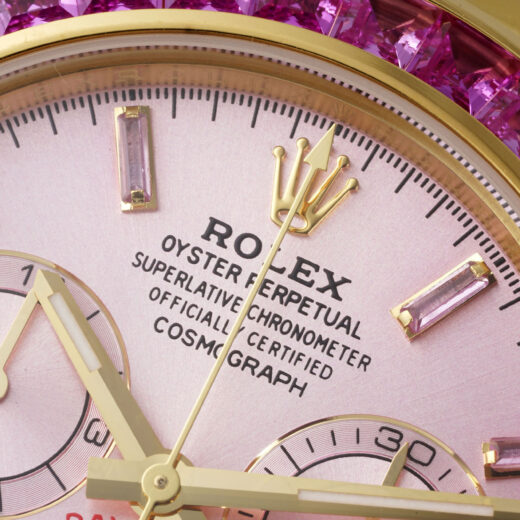 Rolex Daytona (DAYTONA) Pink image 3