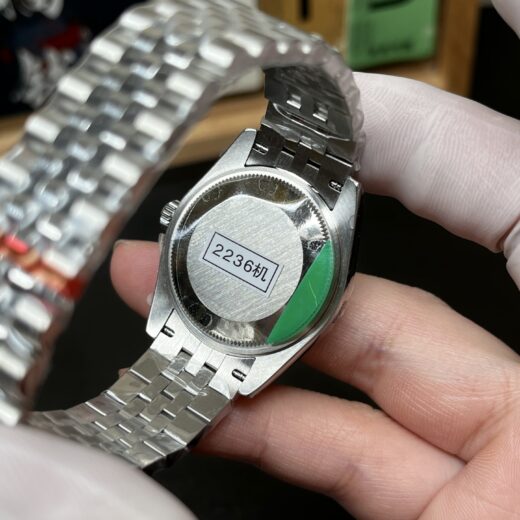Rolex Datejust (DATEJUST) Green image 4