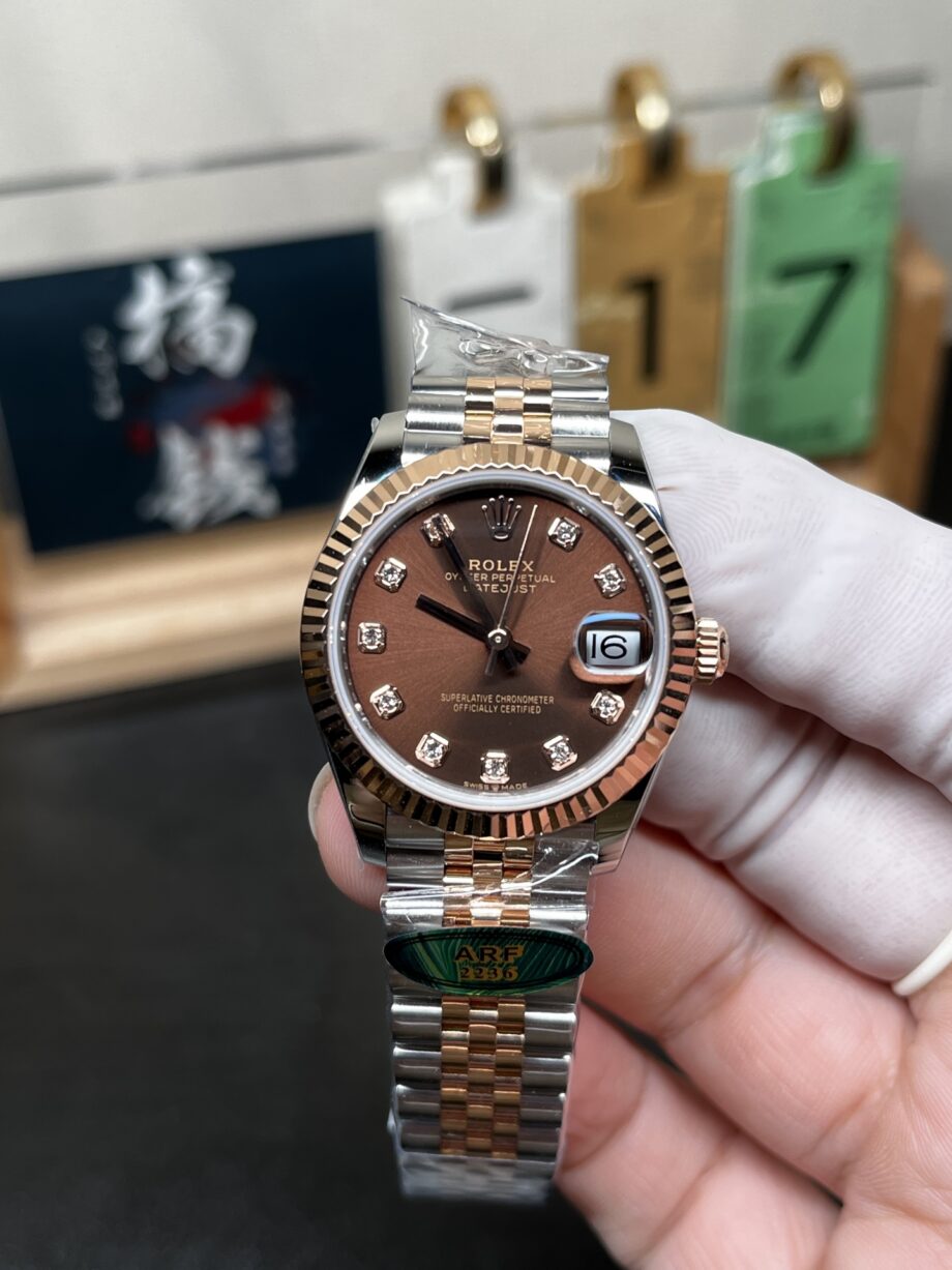 Rolex Datejust (DATEJUST)