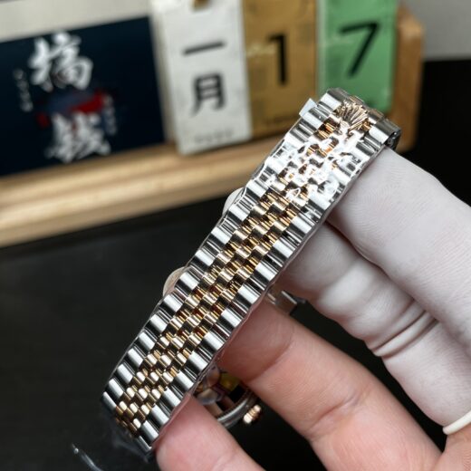 Rolex Datejust (DATEJUST) image 5