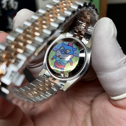 Rolex Datejust (DATEJUST) image 4