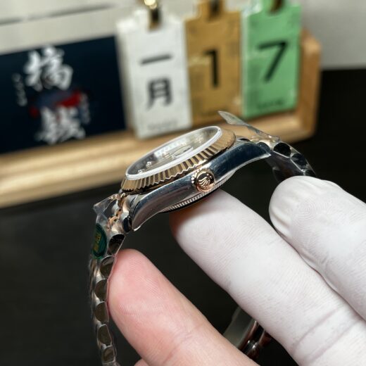 Rolex Datejust (DATEJUST) image 2