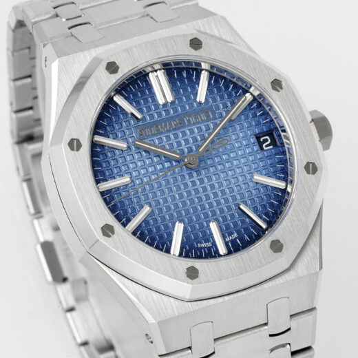 Audemars Piguet Royal Oak 15500 White image 2
