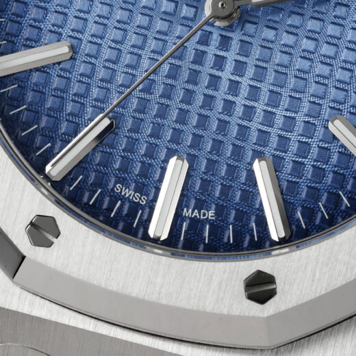 Audemars Piguet Royal Oak 15500 White image 5
