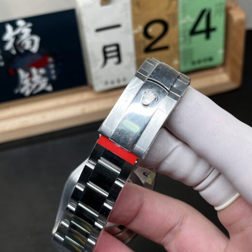Rolex Datejust (DATEJUST) Gray image 5