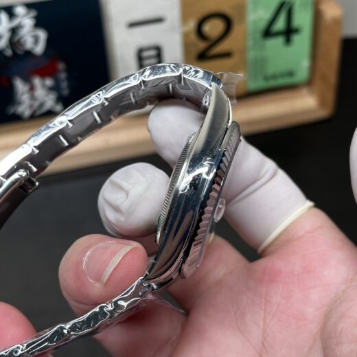 Rolex Datejust (DATEJUST) Gray image 3
