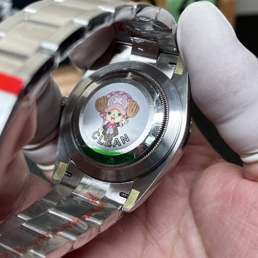 Rolex Datejust (DATEJUST) Gray image 4