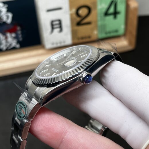 Rolex Datejust (DATEJUST) Gray image 2