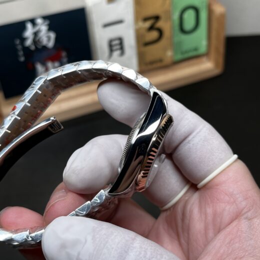 Rolex Datejust (DATEJUST) image 3