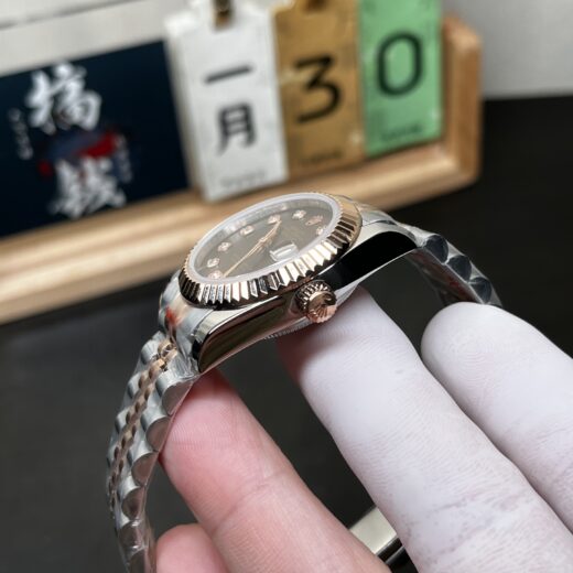 Rolex Datejust (DATEJUST) image 2