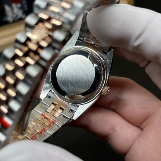 Rolex Datejust (DATEJUST) image 5