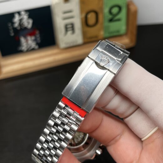 Rolex GMT-Master II (GMT-MASTER) Black image 5