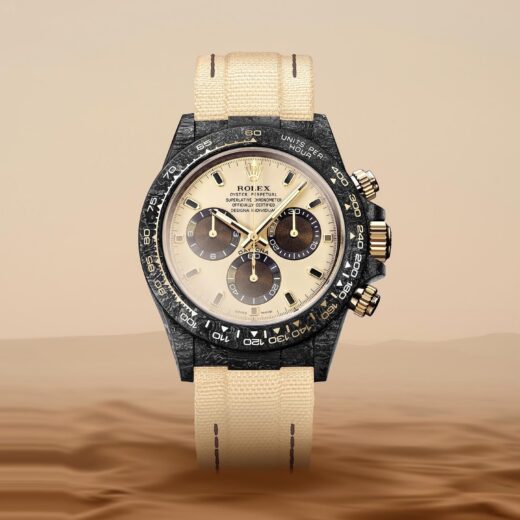 Rolex Daytona (DAYTONA) Pink image 3