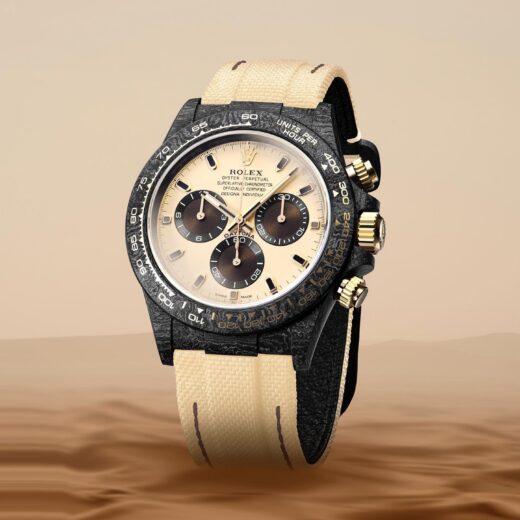 Rolex Daytona (DAYTONA) Pink image 4