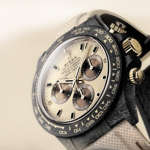 Rolex Daytona (DAYTONA) Pink image 5