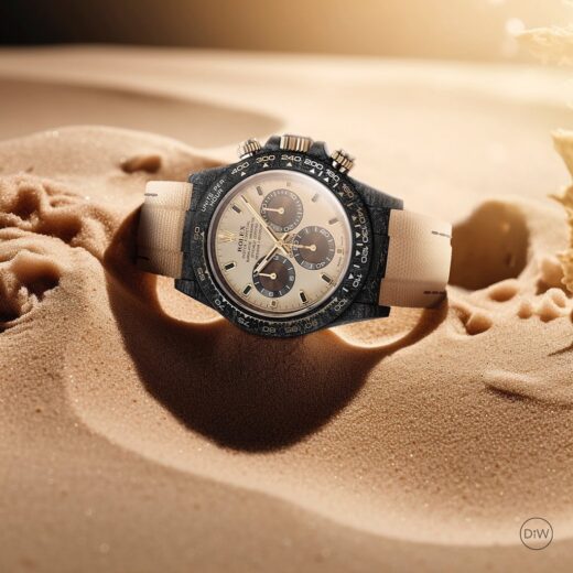 Rolex Daytona (DAYTONA) Pink image 2
