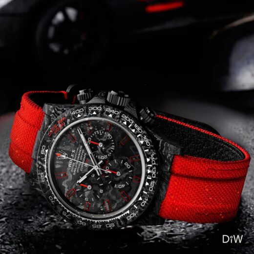 Rolex Daytona (DAYTONA) Pink image 3