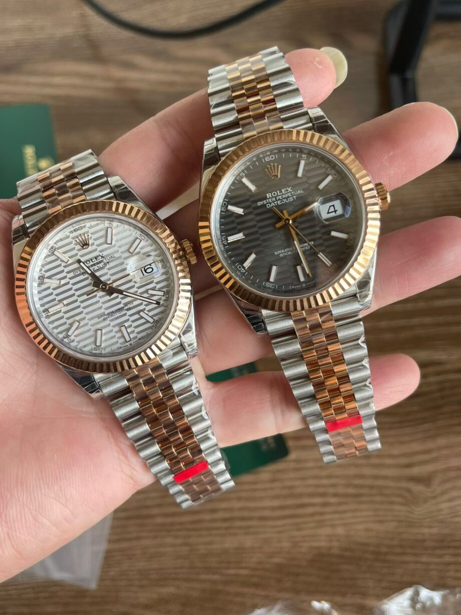 Rolex Datejust (DATEJUST)