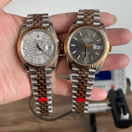 Rolex Datejust (DATEJUST) image 2